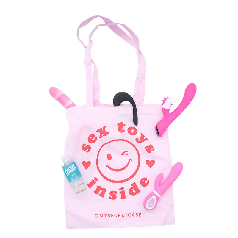 MySecret Bag