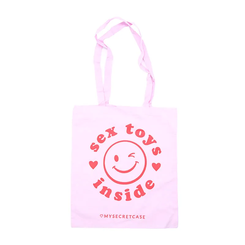 MySecret Bag
