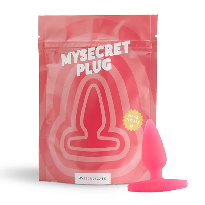 MySecret - Plug