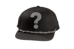 Mystery Hat