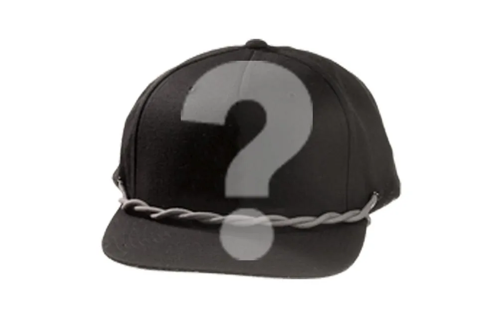 Mystery Hat