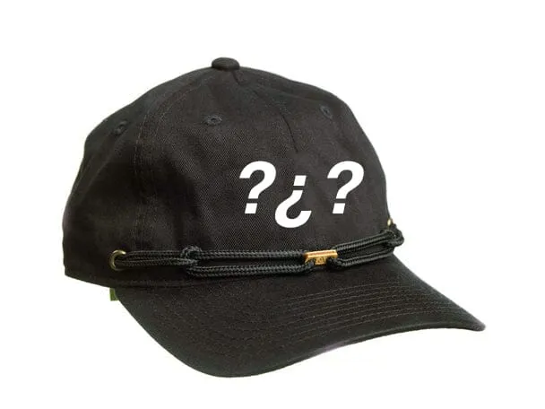 Mystery Hat