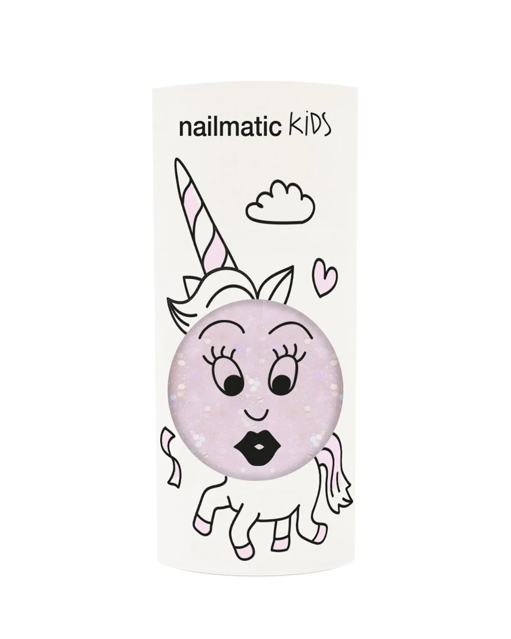 Nail Polish - Polly