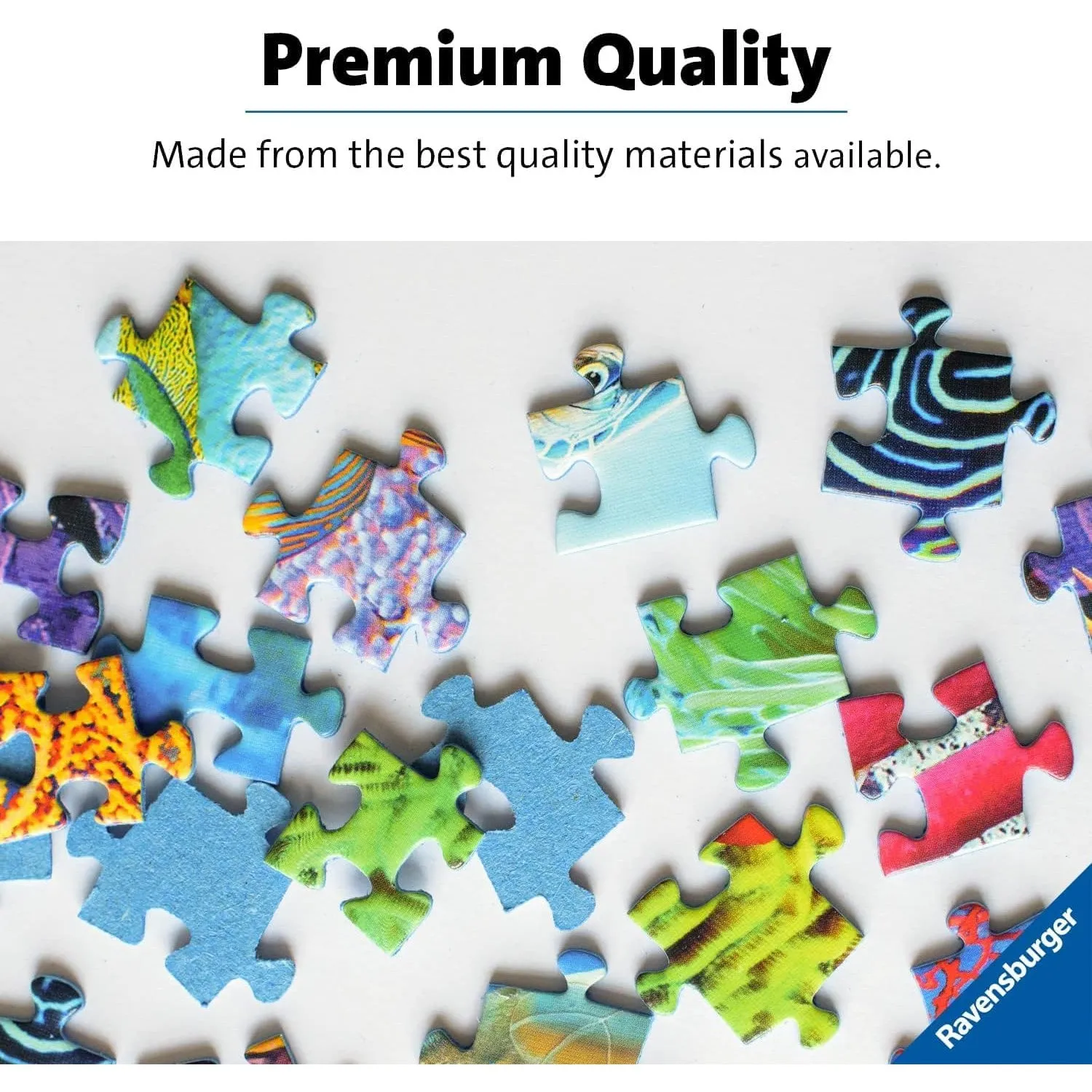 New Neighbors 60pc Puzzle