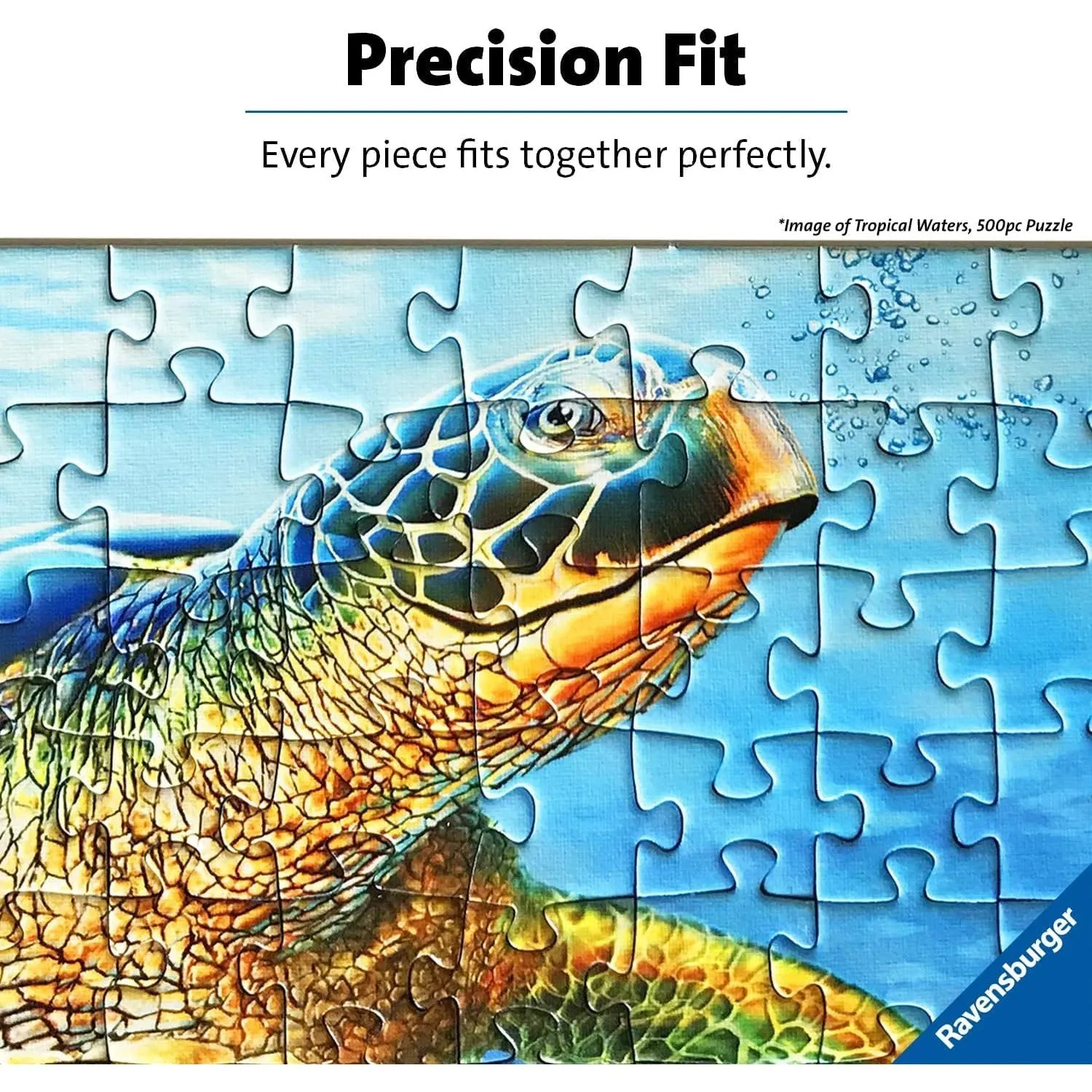New Neighbors 60pc Puzzle