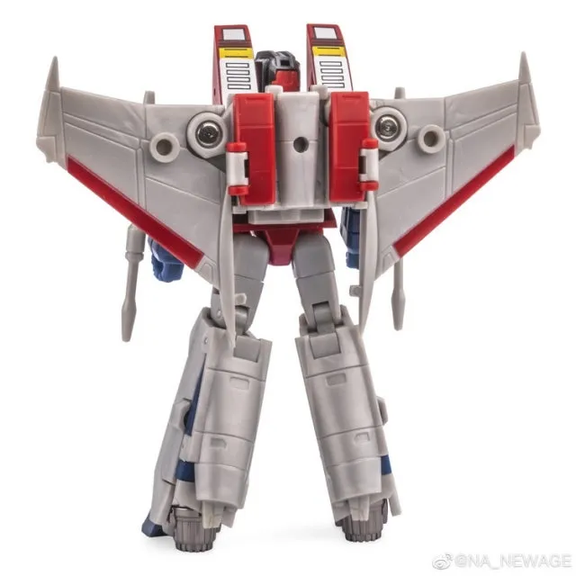 NewAge Toys - The Legendary Heroes - H13EX Lucifer - Toy Version