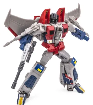 NewAge Toys - The Legendary Heroes - H13EX Lucifer - Toy Version