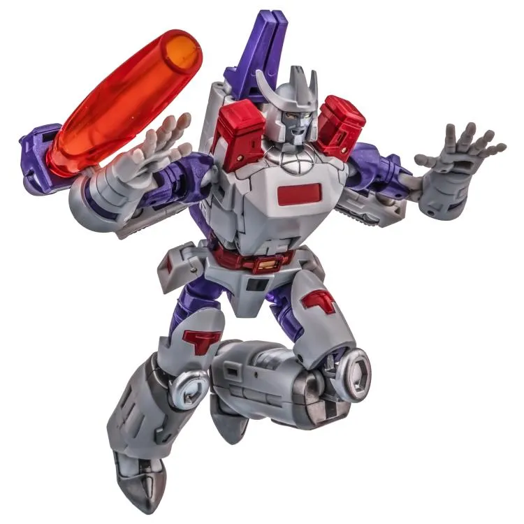 NewAge Toys - The Legendary Heroes - H23M Darius Grey Ver.
