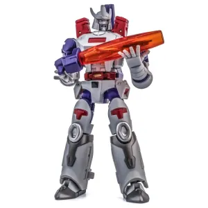 NewAge Toys - The Legendary Heroes - H23M Darius Grey Ver.