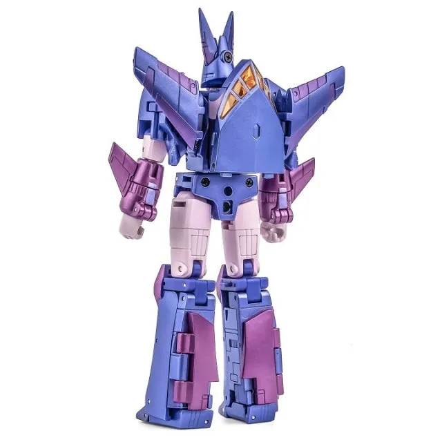NewAge Toys - The Legendary Heroes - H43 TYR
