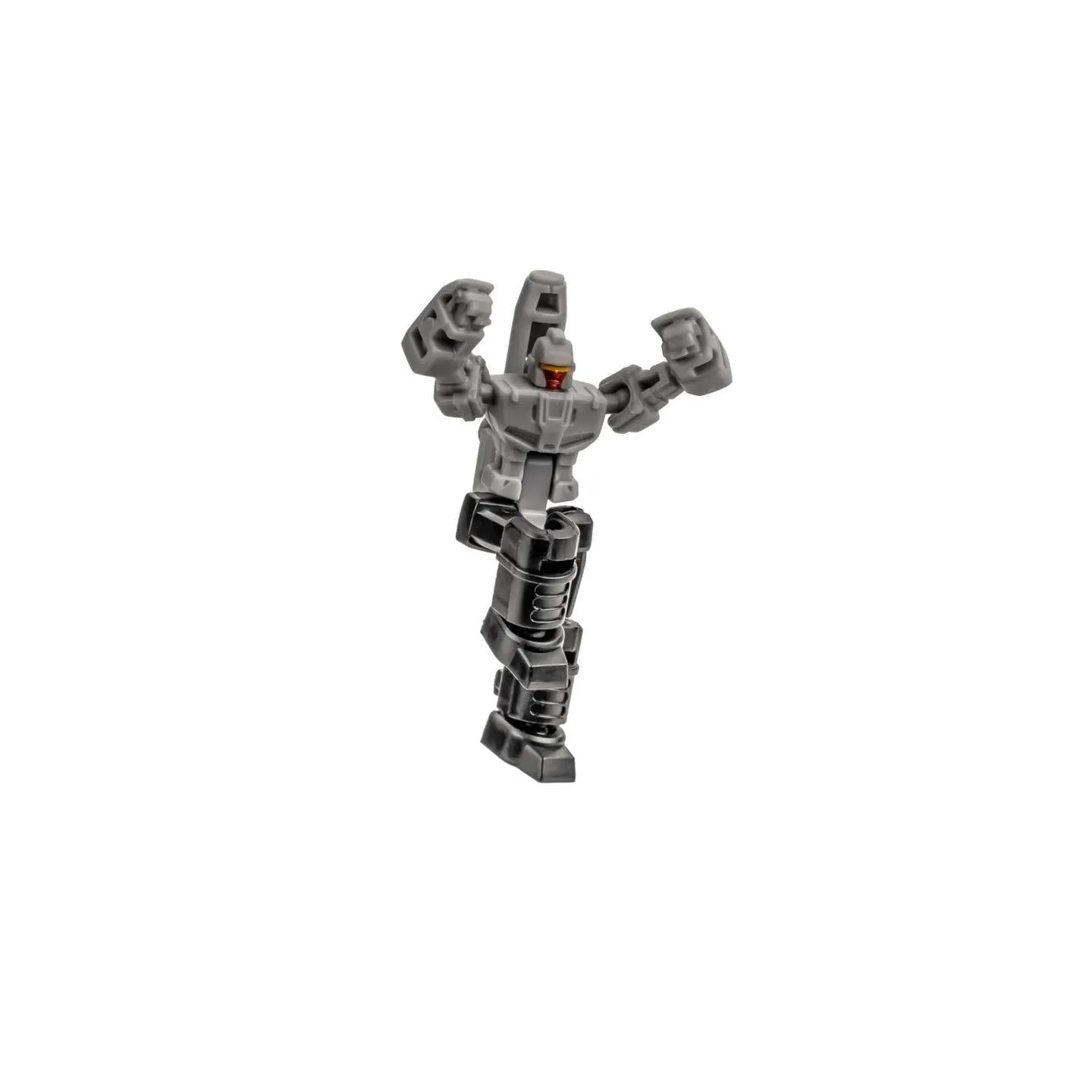 NewAge Toys - The Legendary Heroes - H46W Backdraft (White Ver.)