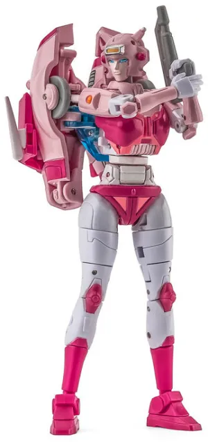 NewAge Toys - The Legendary Heroes - H48C Christine