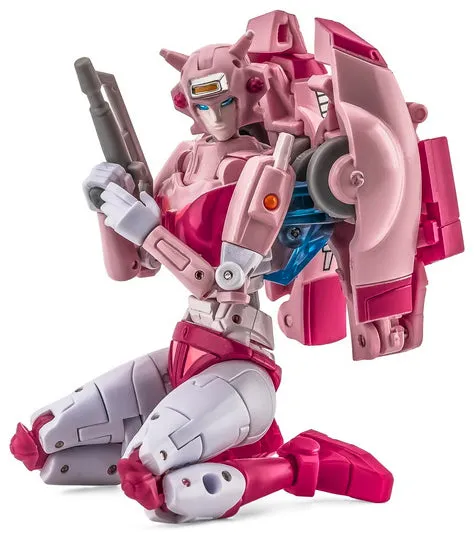 NewAge Toys - The Legendary Heroes - H48C Christine
