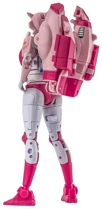 NewAge Toys - The Legendary Heroes - H48C Christine