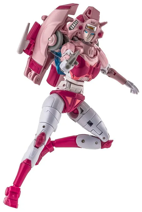 NewAge Toys - The Legendary Heroes - H48C Christine