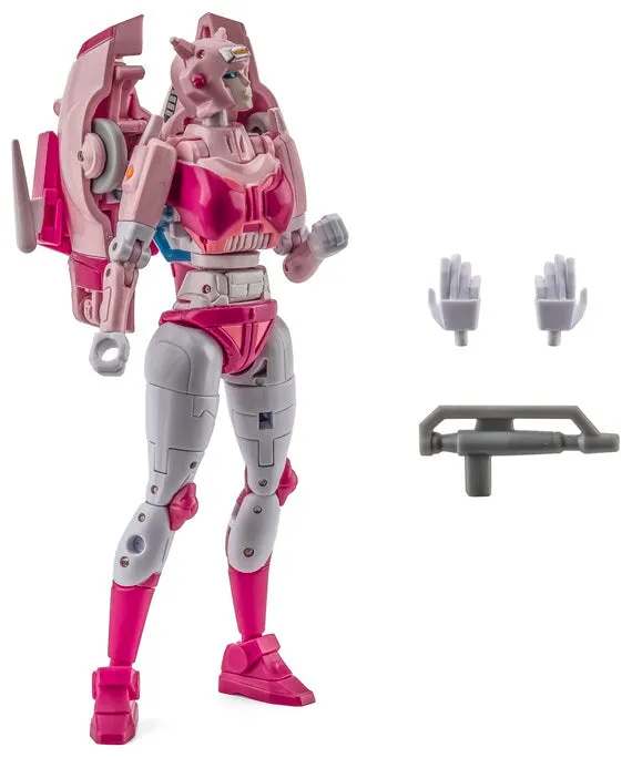 NewAge Toys - The Legendary Heroes - H48C Christine