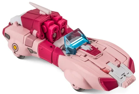 NewAge Toys - The Legendary Heroes - H48C Christine