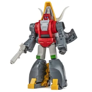 NewAge Toys  - The Legendary Heroes - H63 Gorgo