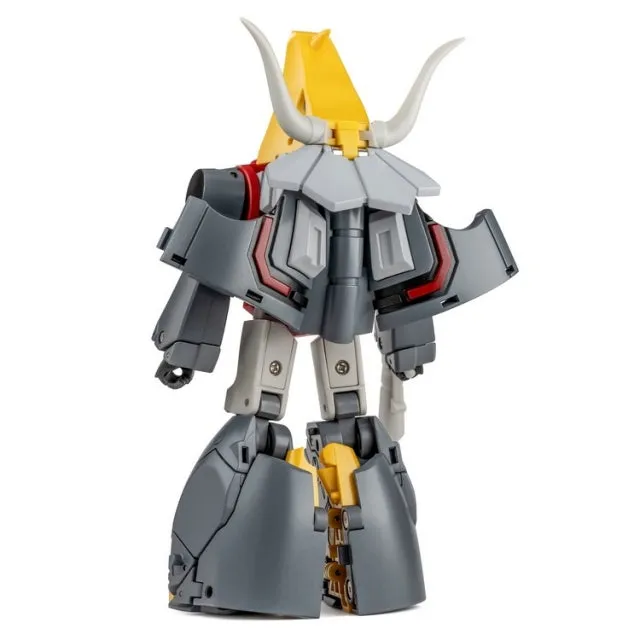 NewAge Toys  - The Legendary Heroes - H63 Gorgo