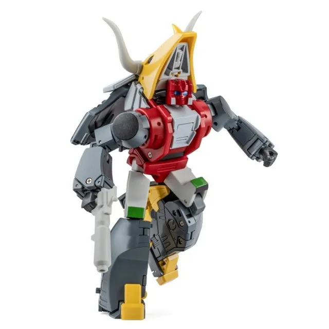 NewAge Toys  - The Legendary Heroes - H63 Gorgo