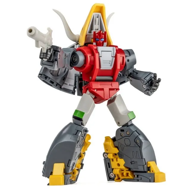 NewAge Toys  - The Legendary Heroes - H63 Gorgo