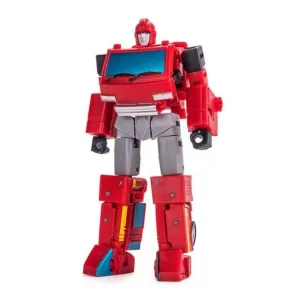 NewAge Toys - The Legendary Heroes - H7 McCoy
