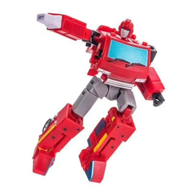 NewAge Toys - The Legendary Heroes - H7 McCoy