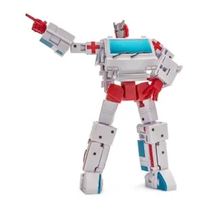 NewAge Toys - The Legendary Heroes - H8 Miller