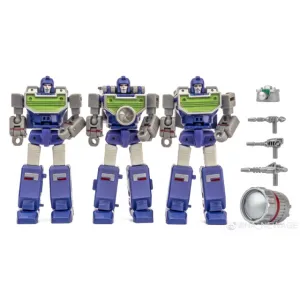 NewAge Toys - The Legendary Heroes - No. 22 Chimera
