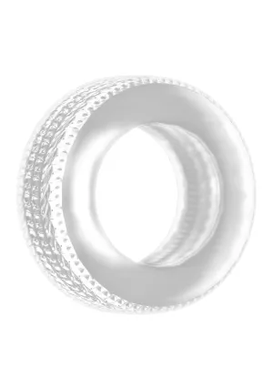 No.44 - Cockring - Translucent