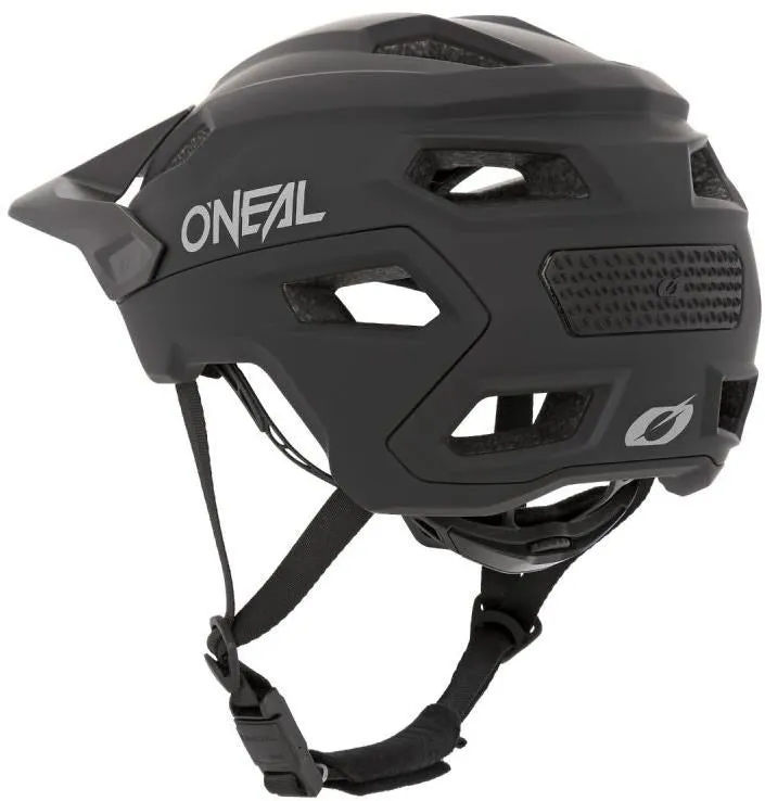 O'Neal Trailfinder MTB Helmet - Black