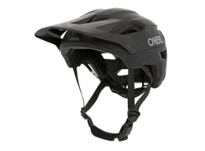 O'Neal Trailfinder MTB Helmet - Black