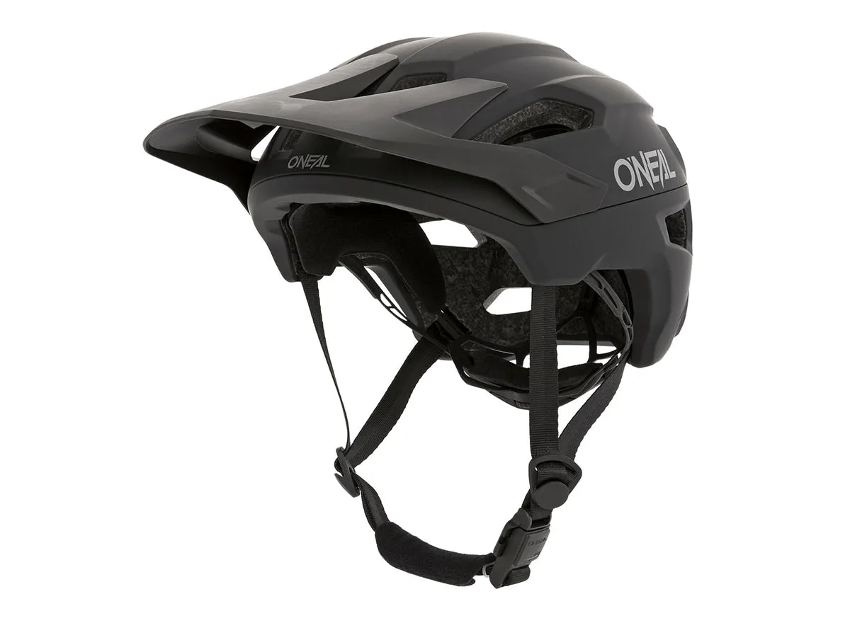 O'Neal Trailfinder MTB Helmet - Black