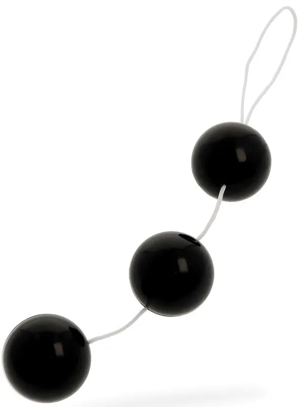 Palline Anali Vaginali Addicted Toys