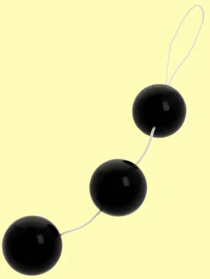 Palline Anali Vaginali Addicted Toys