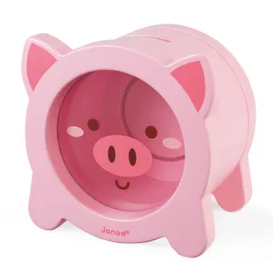 Piggy Moneybox