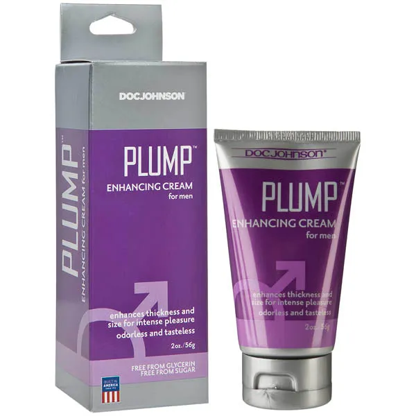 Plump Penis Enhancer
