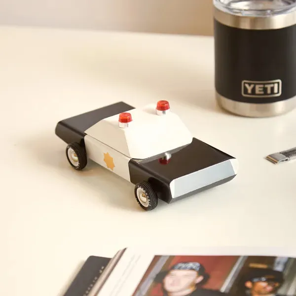 Police Cruiser