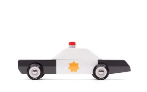 Police Cruiser