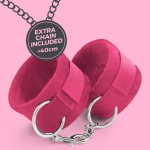 Polsiere in velcro Master or Slave