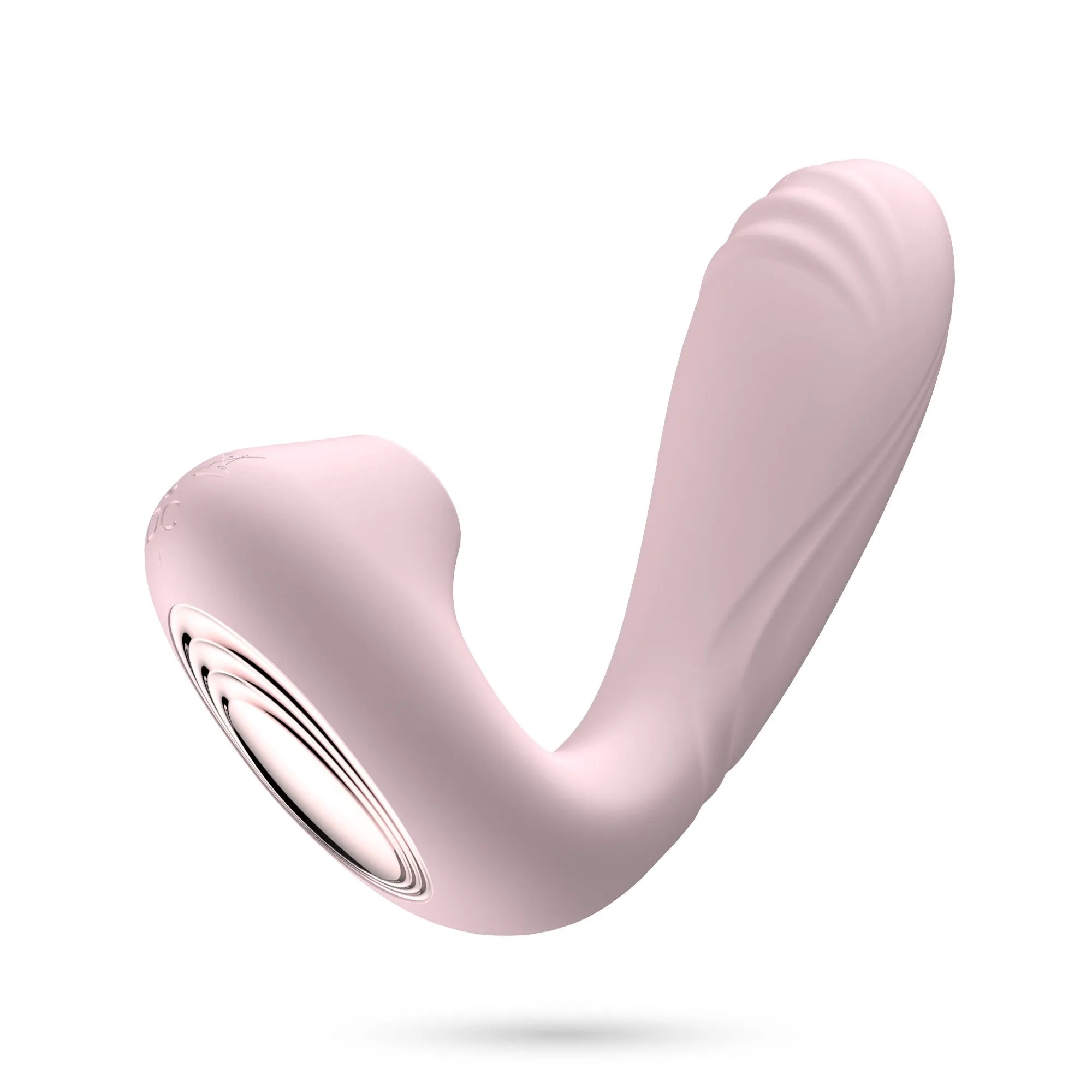 Pookie 2 in 1 - Succhiaclitoride G Spot
