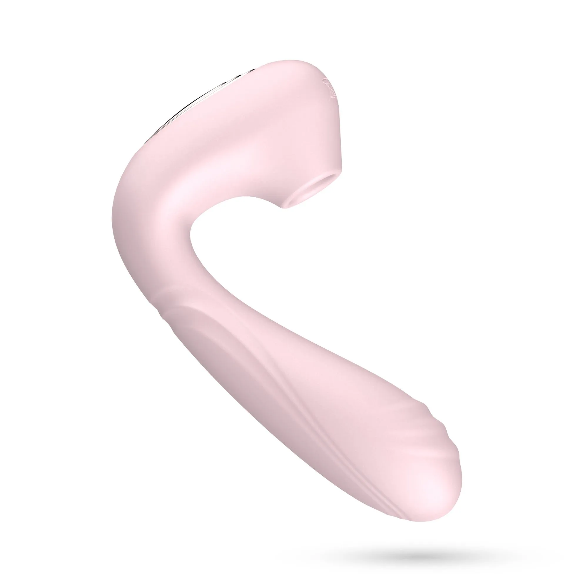 Pookie 2 in 1 - Succhiaclitoride G Spot
