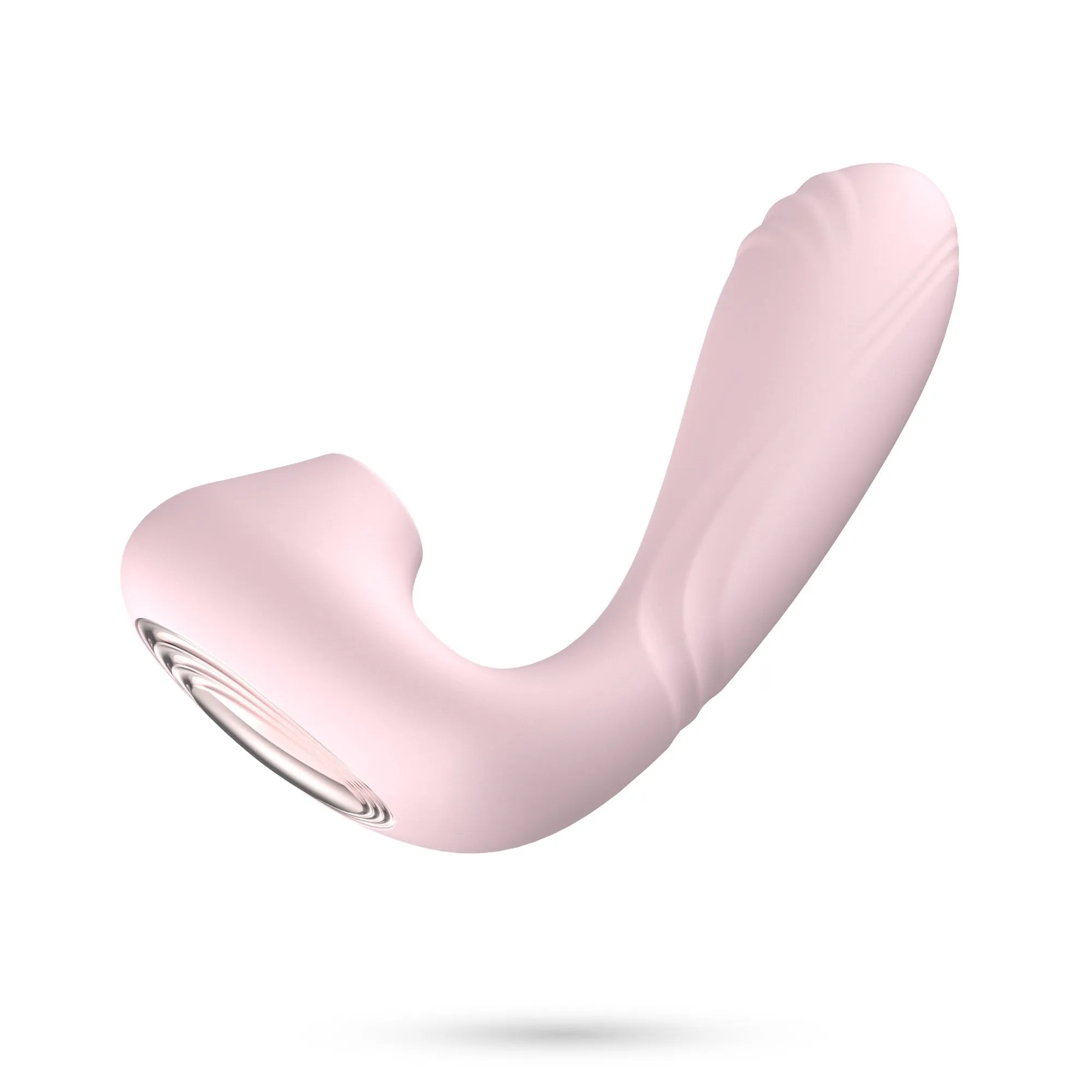 Pookie 2 in 1 - Succhiaclitoride G Spot