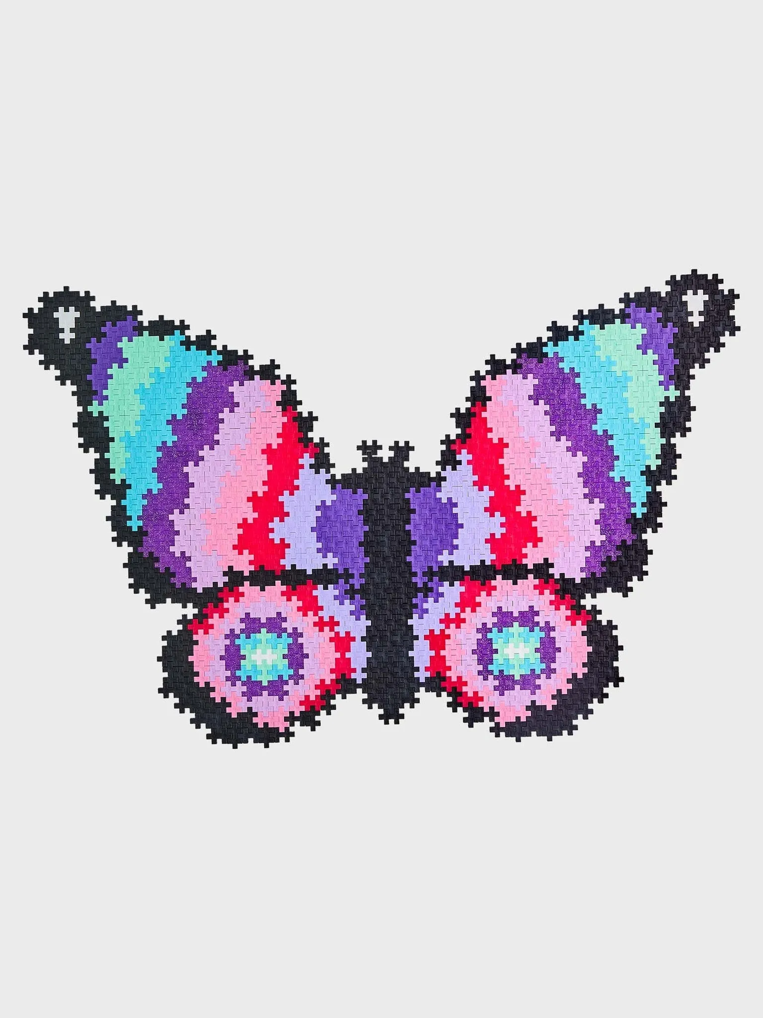 Puzzle By Number Butterfly 800 pc