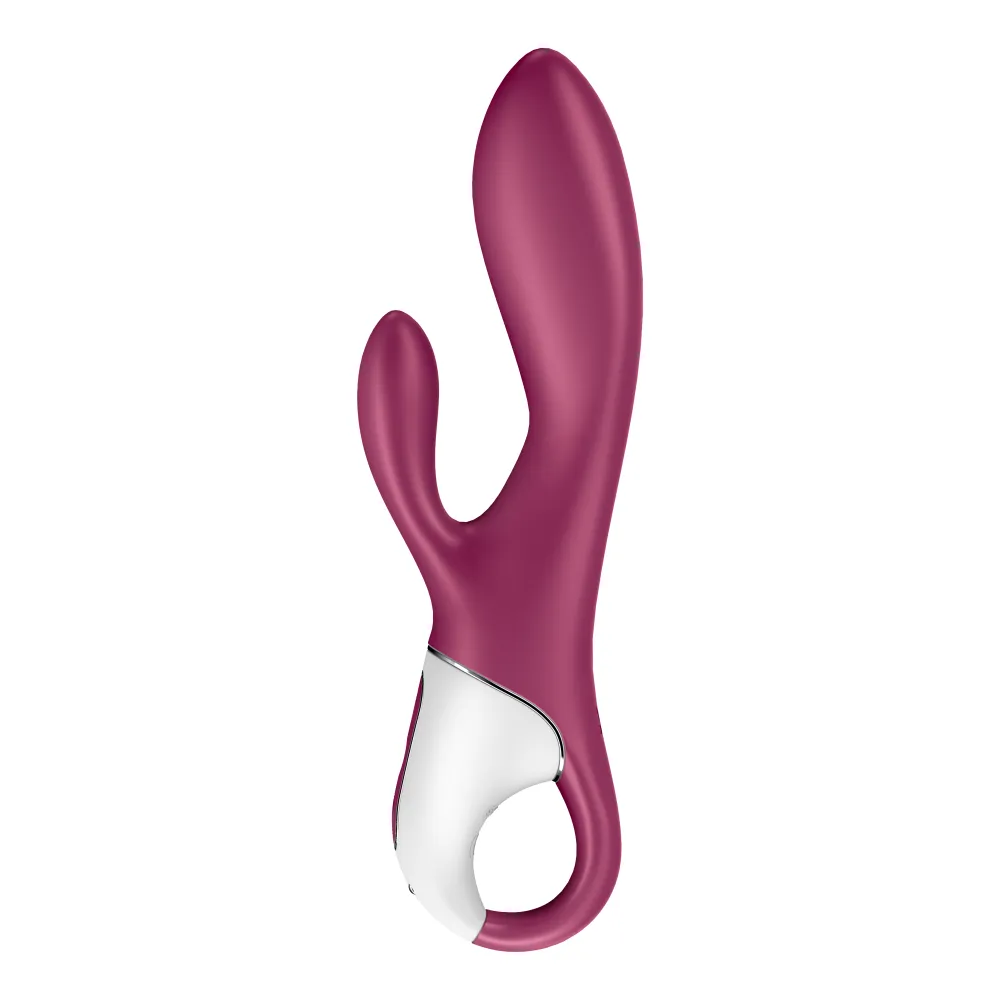 Rabbit Heated Affair - Satisfyer
