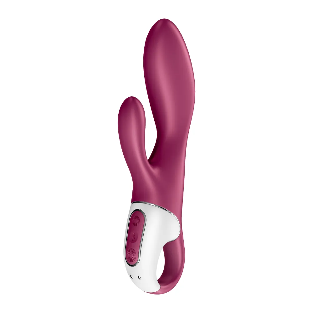 Rabbit Heated Affair - Satisfyer