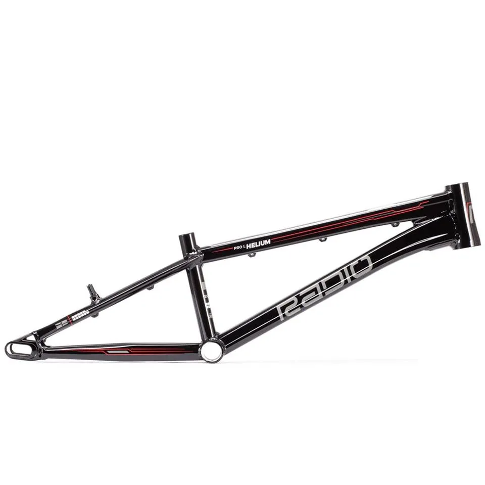 Radio Helium Pro L Race Frame
