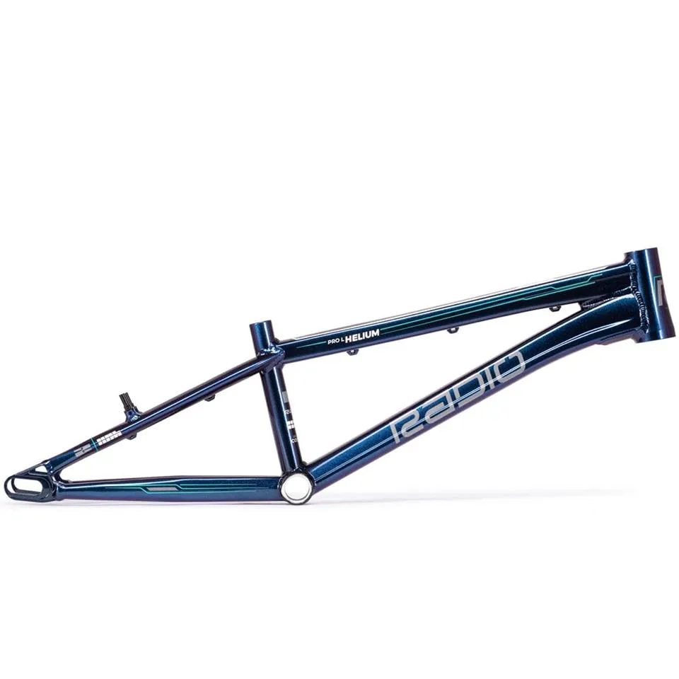 Radio Helium Pro L Race Frame