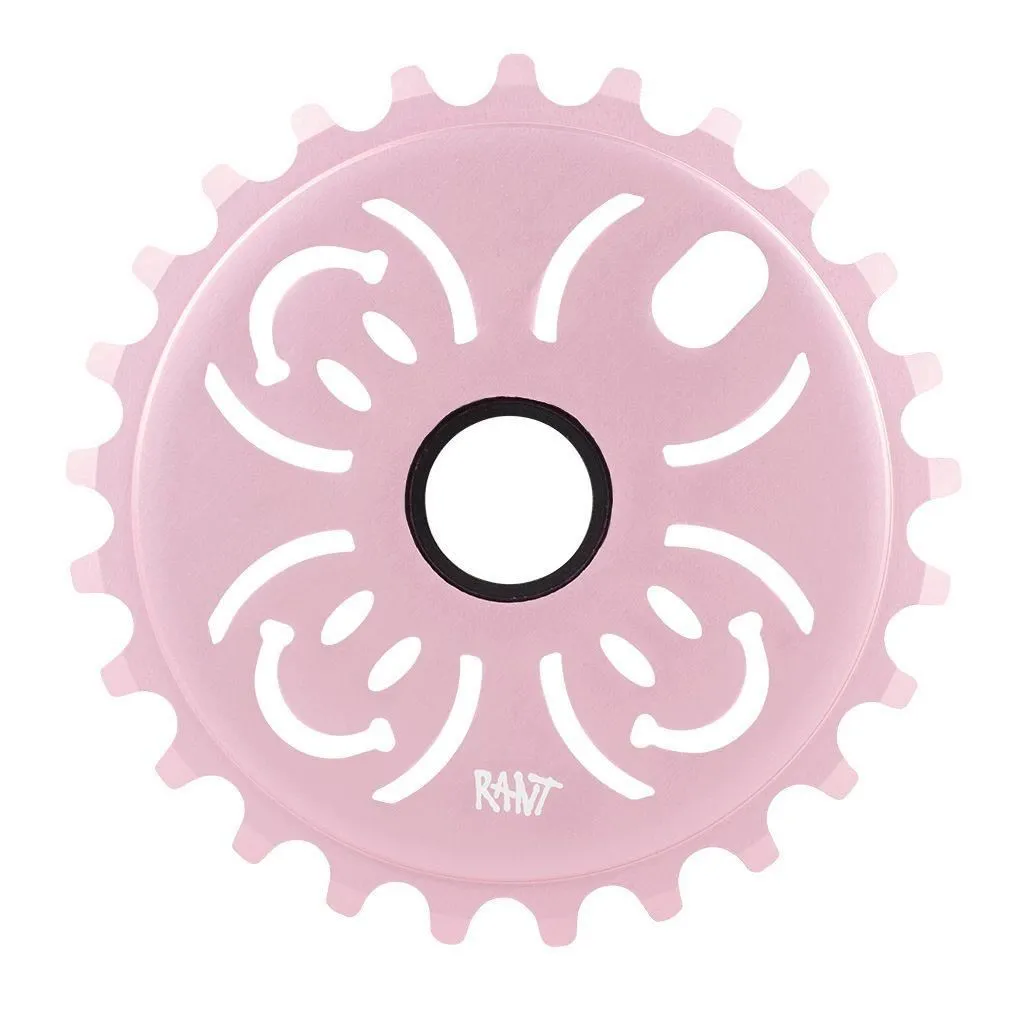 Rant H.A.B.D Sprocket