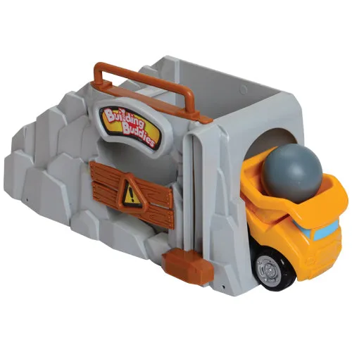 Rock Quarry Playset